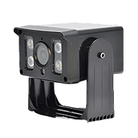 4G AI CAM GPS All in One