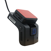 H20P Dual Lens AI Dashcam